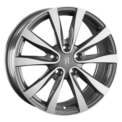 Geely GL87 - GMF