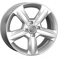 BMW B184 - Silver