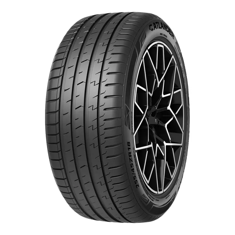 Atlander LanderXsport ATL36