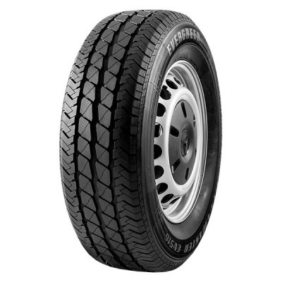 Evergreen DynaMaster EV516