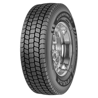 Fulda Regioforce 3