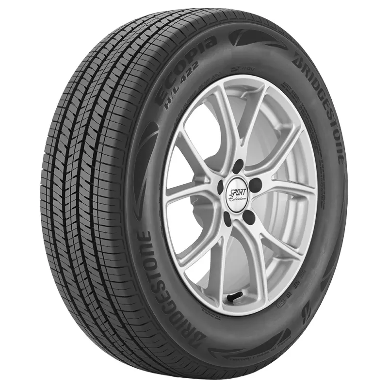 Bridgestone Ecopia H/L 422