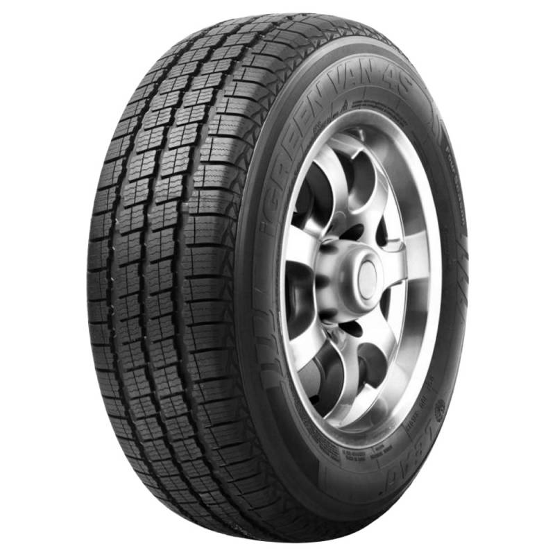 Leao iGreen Van 4S
