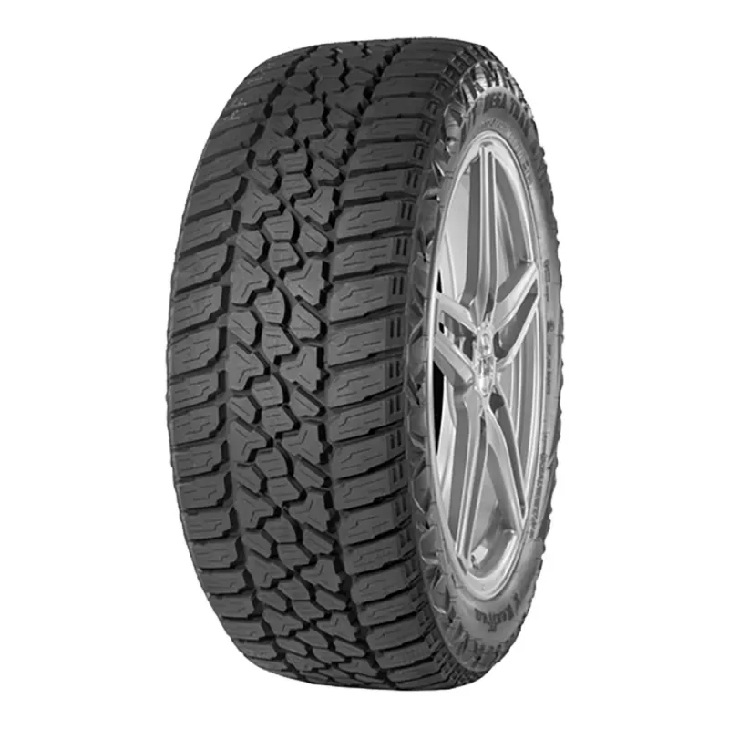 Rauffan Mega Track A/T II