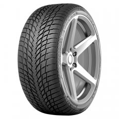 Ikon Tyres WR Snowproof P Run Flat