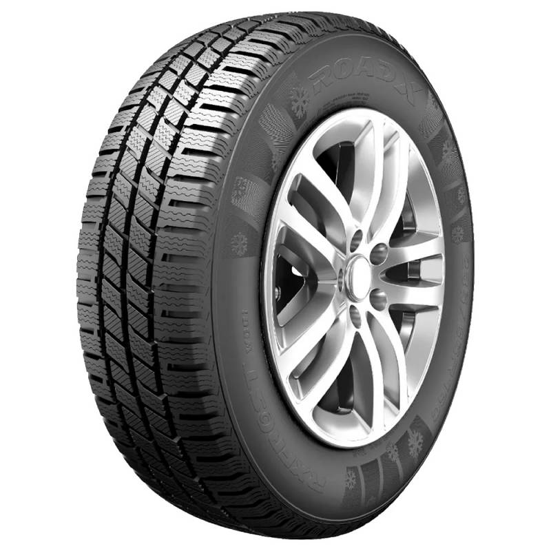 Roadx Frost WC01