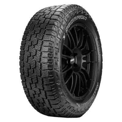 Scorpion All Terrain Plus