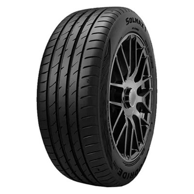 Solmax1 