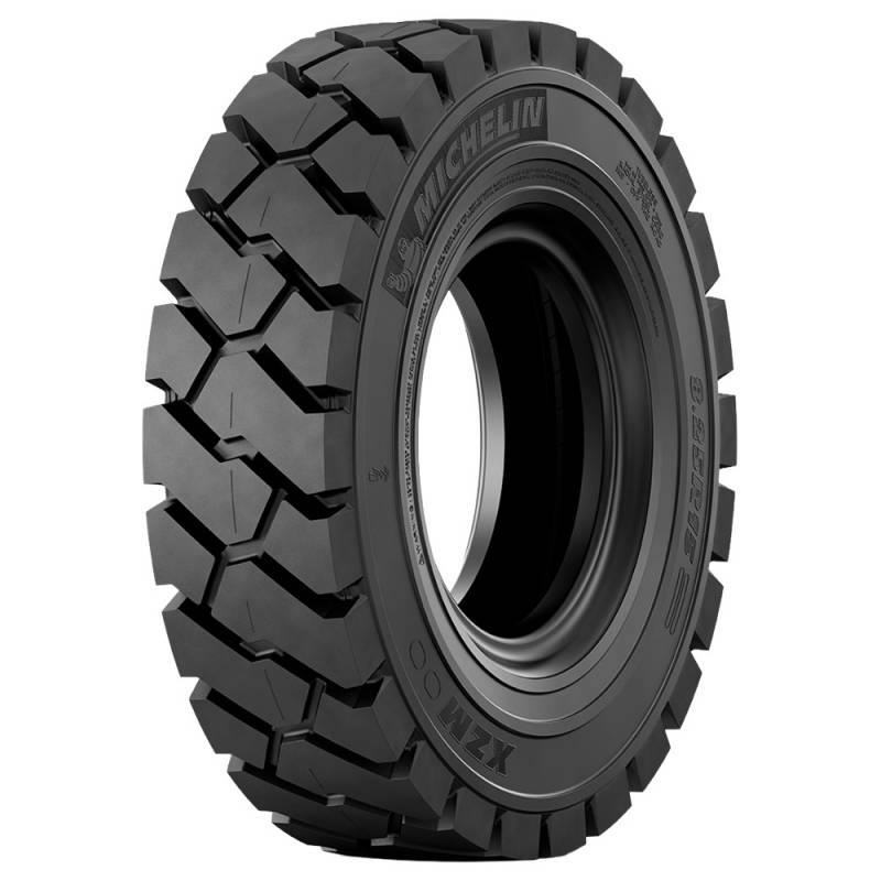 Michelin Stabil'X XZM