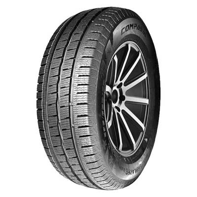 Compasal WinterBlazer VAN